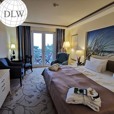 Hotel a 4 stelle - DLW Spa Hotels, Wellness Hotels, Wellness Resorts - Hotels di lusso in tutto il mondo Hotel 5 stelle